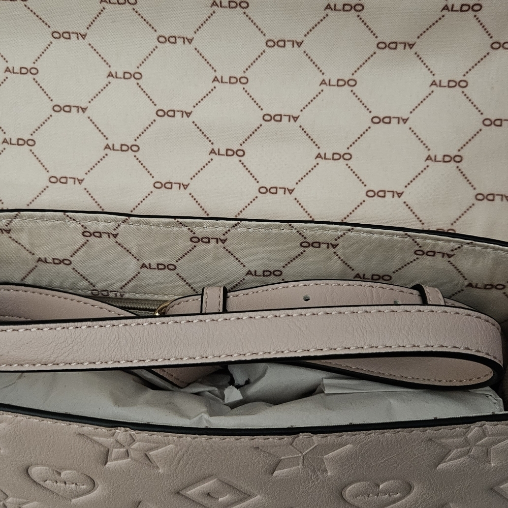 Aldo Handbag - Picture 5 of 5